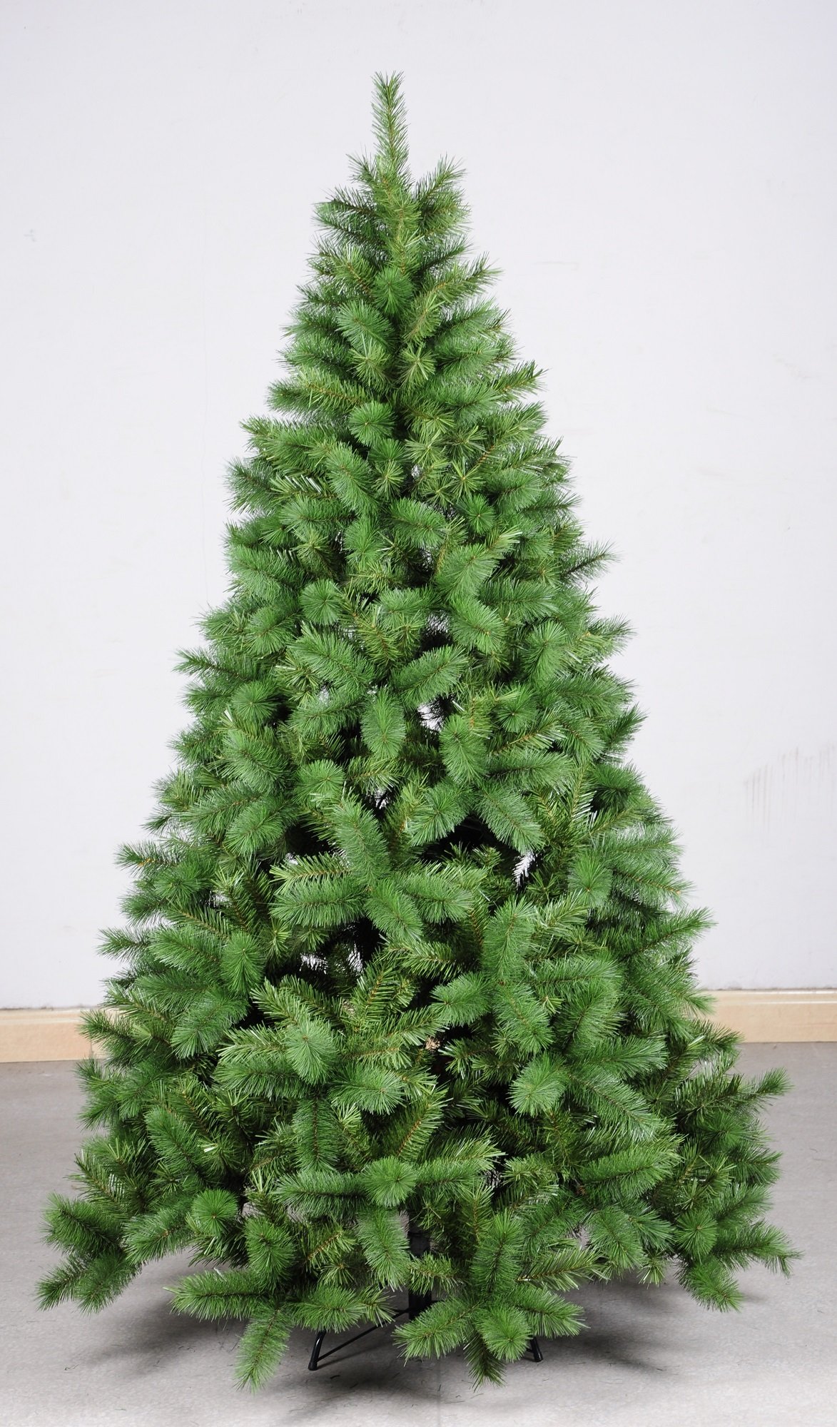 - Majestic Artificial Pine Trees For Outdoor Grandeur