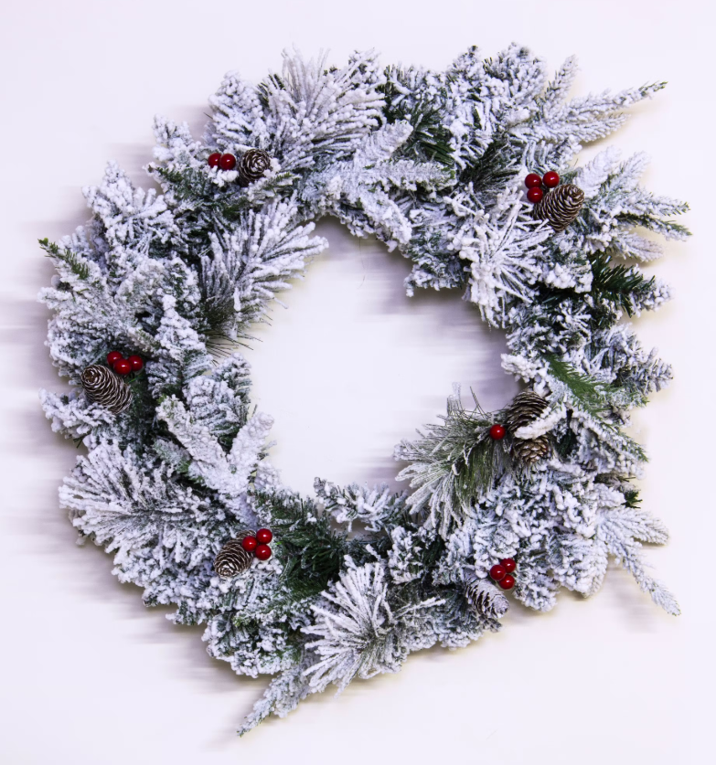 Wreaths & Garlands