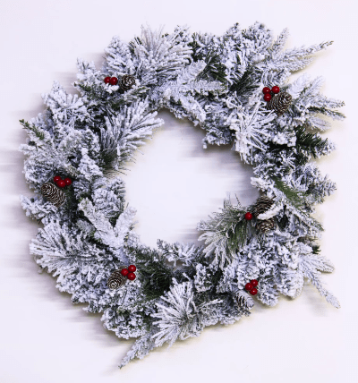 Wreaths & Garlands