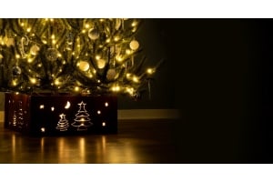 8 Christmas Tree Trends of 2025