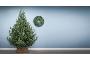 Artificial Christmas Tree Buying Guide 2025