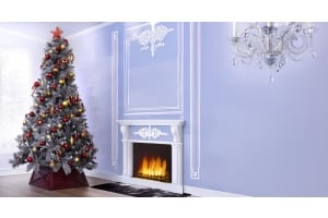 11 Alternative Christmas Tree Ideas That Break Tradition Beautifully