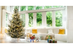How To Decorate Your Home For Christmas
