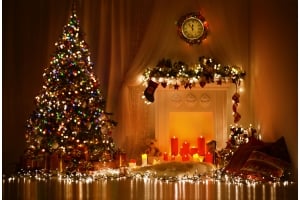 Christmas Decoration Ideas & Themes for 2025