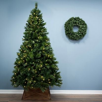 5 Foot Christmas Trees