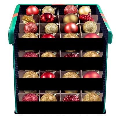 Bauble Storage