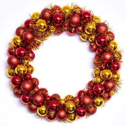 Sub-Category Bauble