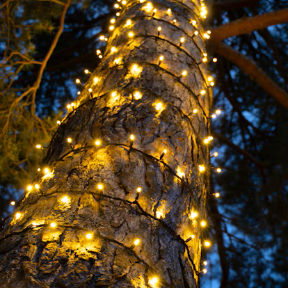 Sub-Category Commercial Fairy Lights