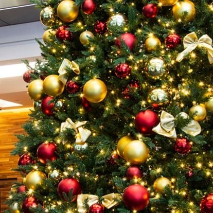 Large Baubles