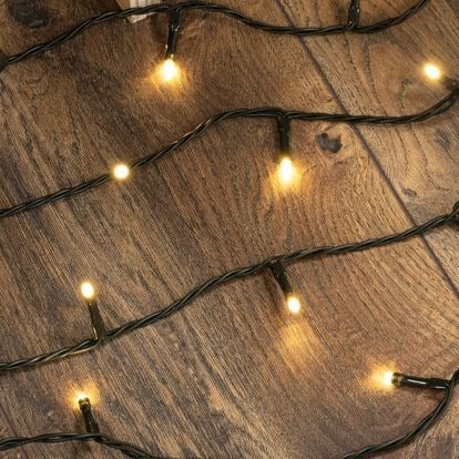 Battery Powered Leds