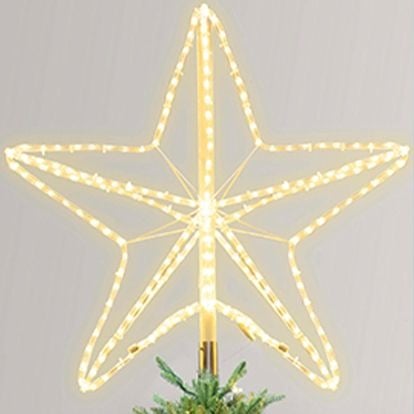 Outdoor Christmas Decorations