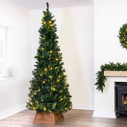 Pop Up Christmas Trees