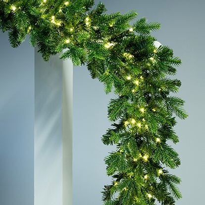 Garlands