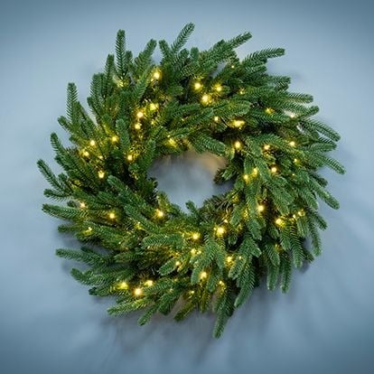 Wreaths