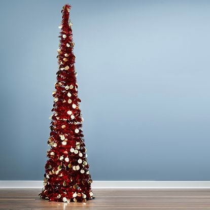 Sub-Category Red Christmas Trees