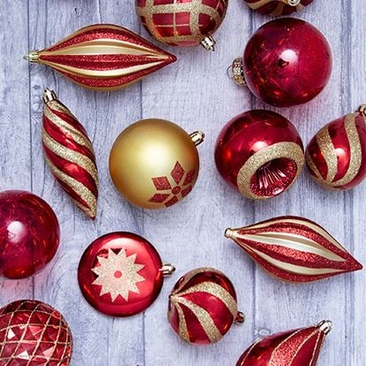 Sub-Category Christmas Decorations