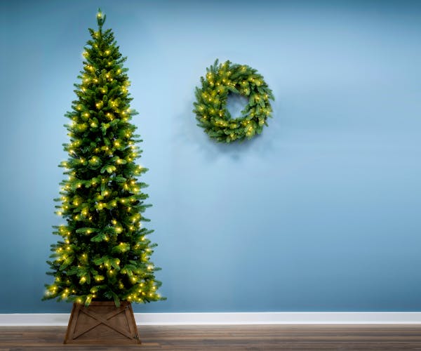 Mixed Pine