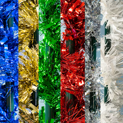 Tinsel