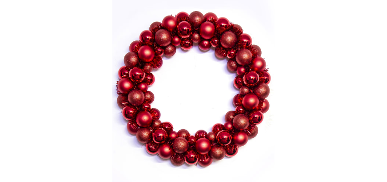 Sub-Category Bauble