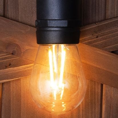 Festoon Lights