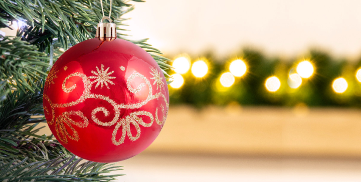 Sub-Category Christmas Decorations