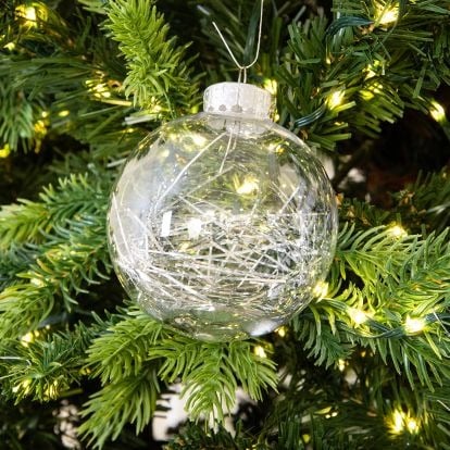 Sub-Category Mini Christmas Tree Decorations