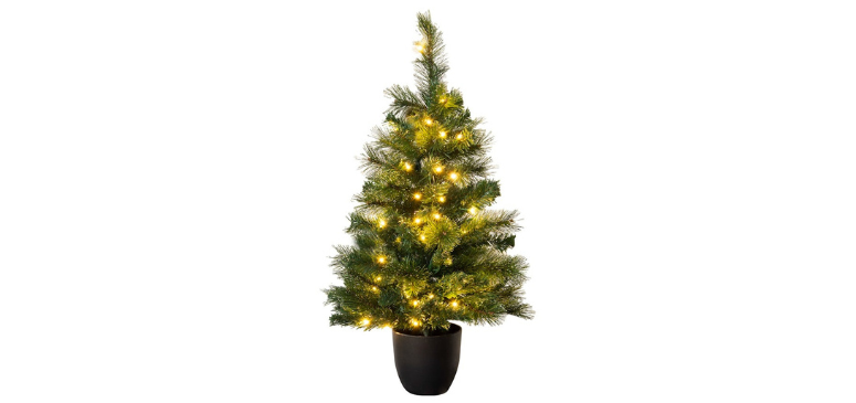 Sub-Category Mini Christmas Trees
