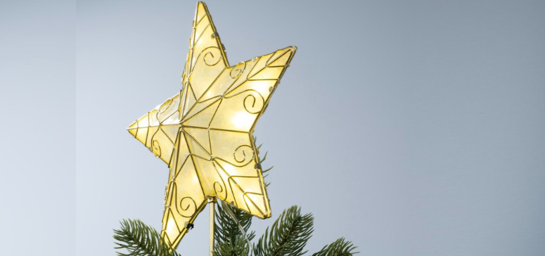 Sub-Category Tree Toppers