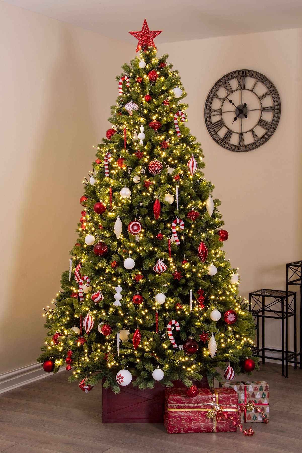 The Arbor Ultima Tree | Christmas Tree World