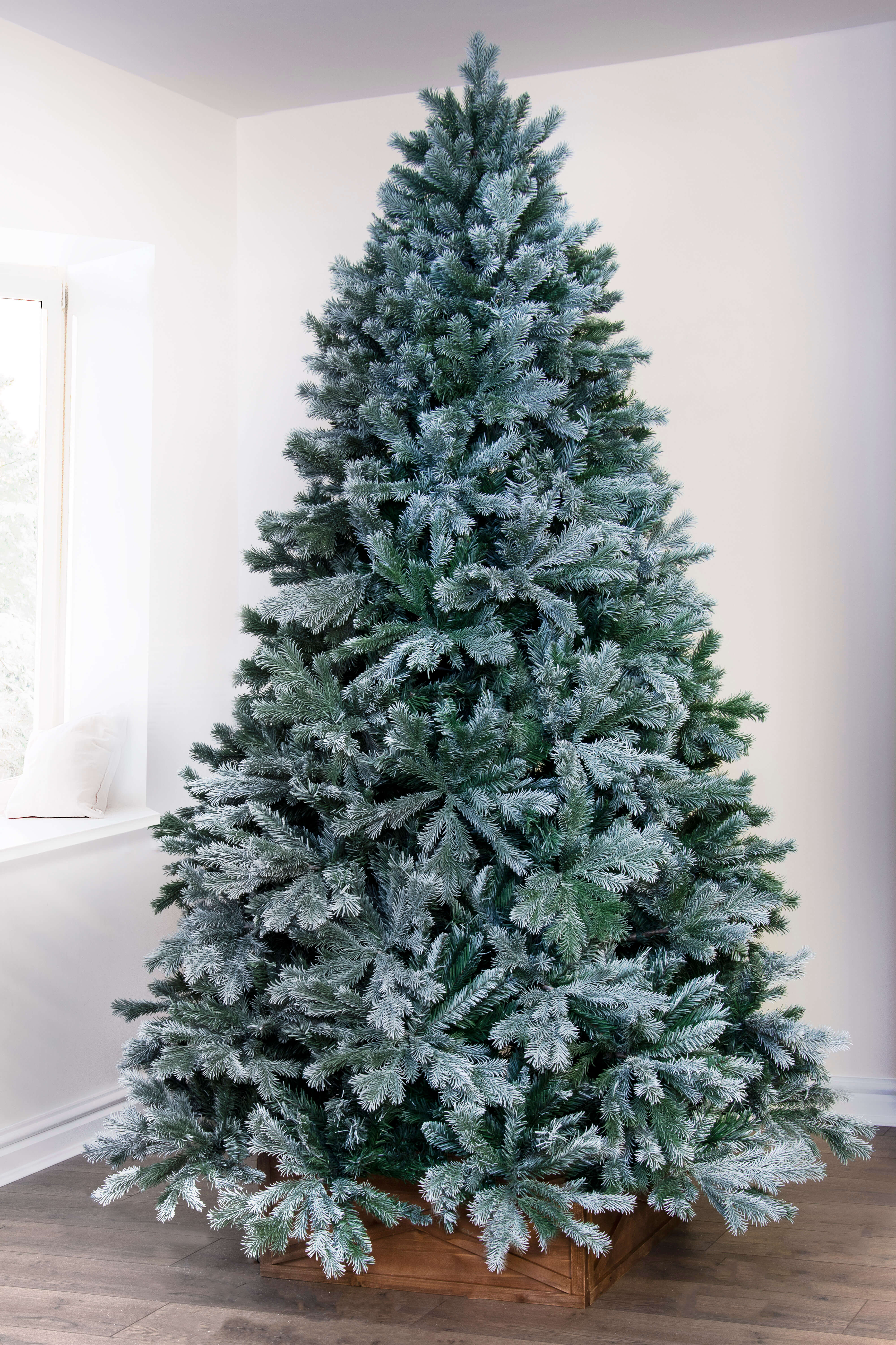 7 feet shop christmas trees
