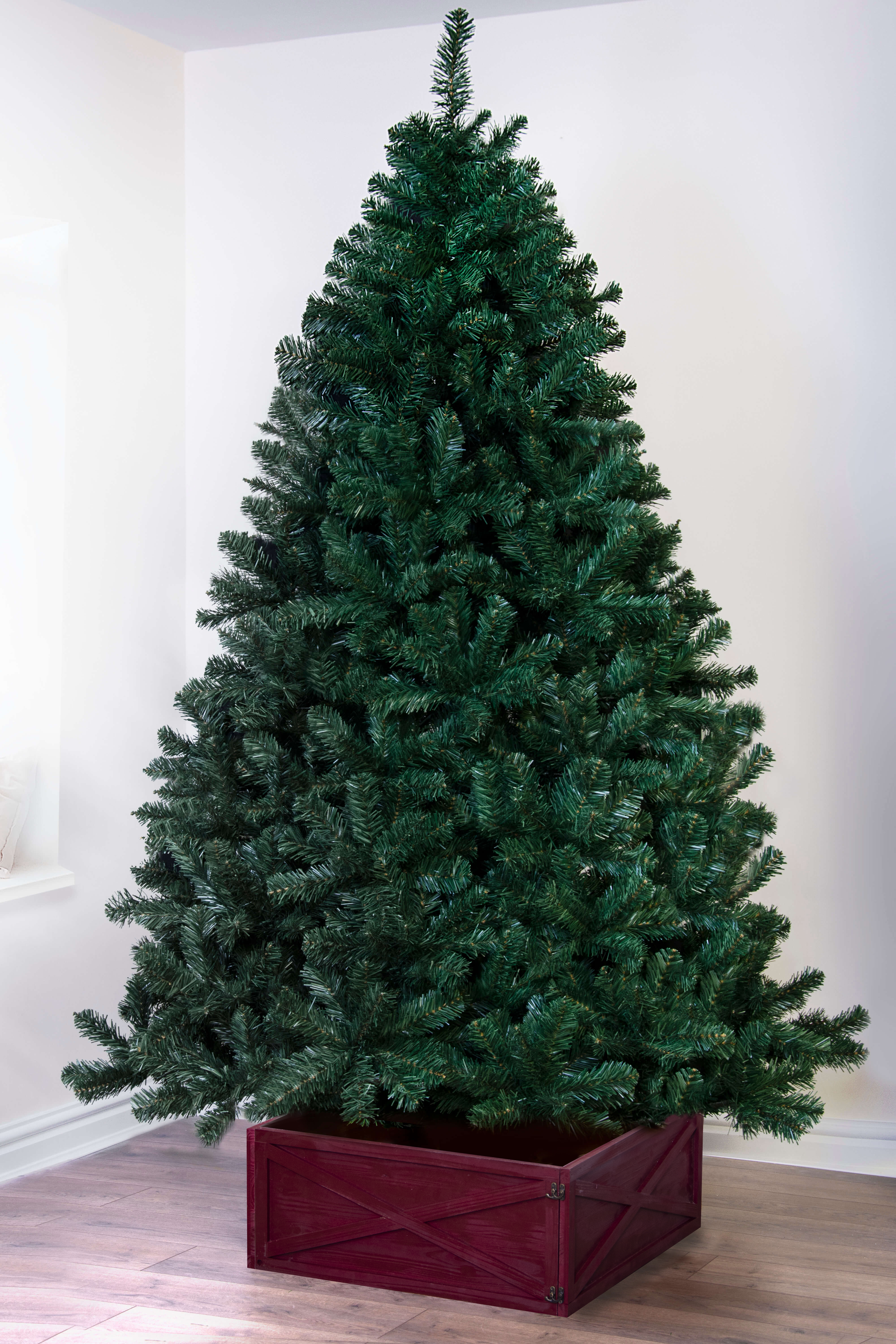 Which christmas on sale tree