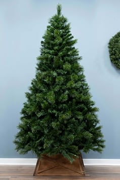 The 10ft Majestic Dew Pine Tree