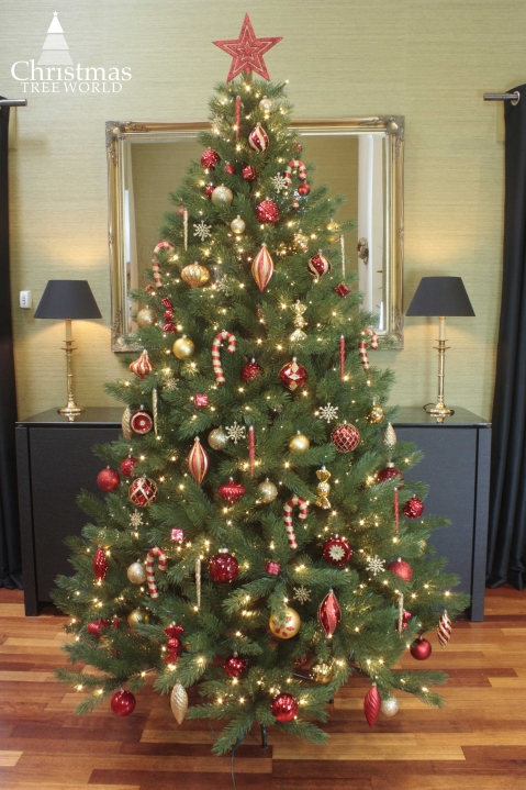 The 4ft Vivente Fir