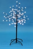 The 4ft LED Blossom Tree (7 colours available)