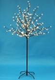 The 6ft LED Blossom Tree (360LEDs) (5 colours available)