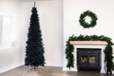 The 8ft Black Italian Pencilimo Tree