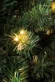 The Pre-lit Vanda Verde Fir Tree (4ft to 8ft)