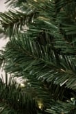 The Pre-lit Vanda Verde Fir Tree (4ft to 8ft)