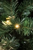 The Pre-lit Vanda Verde Fir Tree (4ft to 8ft)