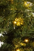 The 4ft Pre-lit Hanging Upside Down Tree
