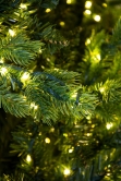 The 8ft Ultra-Lit Montagna Fir Tree