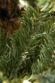 The 8ft Ultra-Lit Montagna Fir Tree