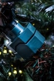 The 7ft Ultra-Lit Montagna Fir Tree