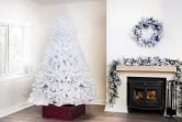 The 9ft Bianca Pine Tree