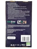 Noma Starry Nights 2m Door Tree 100 Warm White