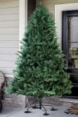 The 6.5ft Outdoor Woodland Pine Tree