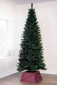 The 8ft Slim Mixed Pine Tree