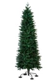 The 6ft Indoor/Outdoor Ultra Slim Mixed Pine