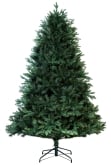 The 12ft Woodland Pine Tree