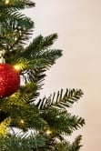 The 12ft Woodland Pine Tree